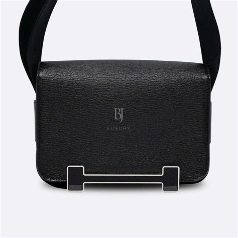 geta Hermes bag